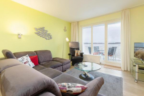 Strandhotel 26, Laboe